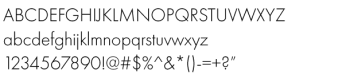 futura-pt-light