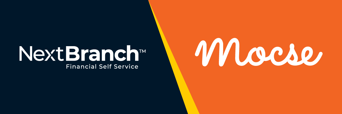 Mocse Credit Union Turns to NextBranch For ATM and TCR Fleet Replacement